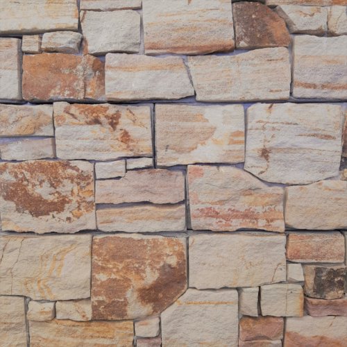 Stone Cladding / Stackstone – DIY Tiles